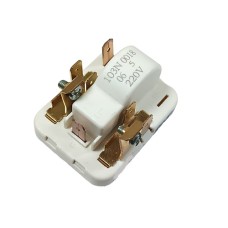 290-8051 Реле пусковое Danfoss 103N0018 (3 контакта)
