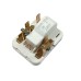 290-8051 Реле пусковое Danfoss 103N0018 (3 контакта)