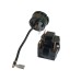 290-8061  Реле пускозащитное PL9Q31E /170M3502 (3 контакта)