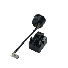 290-8063  Реле пускозащитное MZ92-22 (2 контакта)