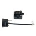 290-8063  Реле пускозащитное MZ92-22 (2 контакта)
