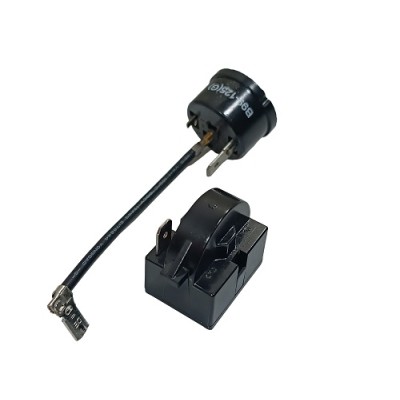 290-8064  Реле пускозащитное MZ91-15 (1 контакт) 