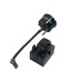 290-8064  Реле пускозащитное MZ91-15 (1 контакт) 
