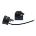 290-8064  Реле пускозащитное MZ91-15 (1 контакт) 