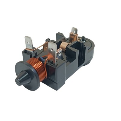 290-8066 Пусковое реле Danfos b165-145-241e