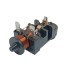 290-8066 Пусковое реле Danfos b165-145-241e