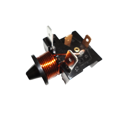 290-8067  Пусковое реле 117U6001  1/2HP 50/60Hz