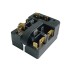 290-8069  Реле пускозащитное Indezit, Zanussi, Beko, Daewoo 6SP9087 3B8AB 