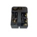 290-8069  Реле пускозащитное Indezit, Zanussi, Beko, Daewoo 6SP9087 3B8AB 