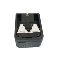 290-8069  Реле пускозащитное Indezit, Zanussi, Beko, Daewoo 6SP9087 3B8AB 