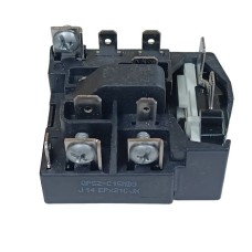 290-8070  Реле Jiaxiperra QPS2-C15MD3J14, DRB25K61A7 (8 контактов) для TT1119Y