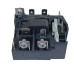 290-8070  Реле Jiaxiperra QPS2-C15MD3J14, DRB25K61A7 (8 контактов) для TT1119Y