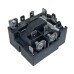 290-8070  Реле Jiaxiperra QPS2-C15MD3J14, DRB25K61A7 (8 контактов) для TT1119Y
