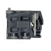 290-8070  Реле Jiaxiperra QPS2-C15MD3J14, DRB25K61A7 (8 контактов) для TT1119Y