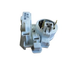 290-8076  Реле пусковое QP3-12T (без клеммной колодки) холодильника