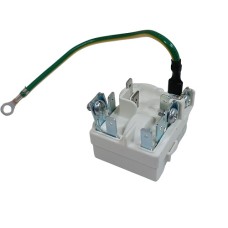 290-8079  Реле пусковое INDEZIT  ZHB40-105P115C 