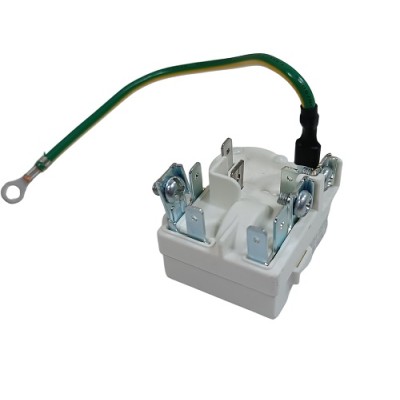 290-8079  Реле пусковое INDEZIT  ZHB40-105P115C 