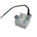 290-8079  Реле пусковое INDEZIT  ZHB40-105P115C 