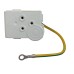 290-8079  Реле пусковое INDEZIT  ZHB40-105P115C 