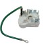 290-8079  Реле пусковое INDEZIT  ZHB40-105P115C 