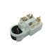 290-8085 Реле пусковое QP3-12A J JX RL Jiaxipera (JX B58-120 RE) TT1117GY R-600 (-23.3С 208W)