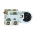 290-8086 Реле Jiaxiperra QP3-12AJ (B68-120) для T1112KZ, T1113KZ, TT1119Y, NT1121Y