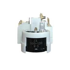 290-8089 Реле Jiaxiperra QP3-12AJ (B60-120) для TT1116Y 