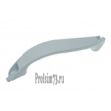 288-0240  Ручка Атлант (Новая волна) 775373400100 (белая)