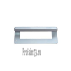 288-0180 Ручка Стинол 859996 металл (белая) оригинал
