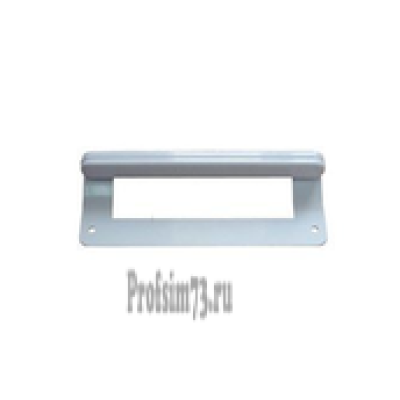 288-0180 Ручка Стинол 859996 металл (белая) оригинал
