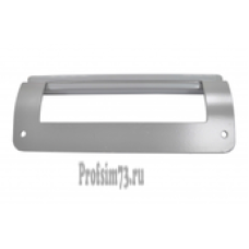 288-0181 Ручка Стинол 859996, металл (серебро) оригинал