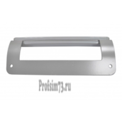 288-0181 Ручка Стинол 859996, металл (серебро) оригинал