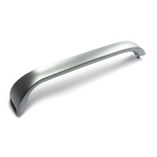 288-0420 Ручка BOSCH (серебро) 369551