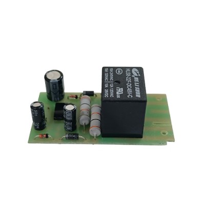 290-9010 Таймер оттайки (плата) ARISTON, INDESIT C00372874/C00500154 электронный