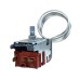 290-7080 Термостат DANFOSS EN60730-2-9 (1,2м) 077B0021, 25T65 (-22.5...-3.5C) 2 контакта 290-7080 Термостат DANFOSS EN60730-2-9 (1,2м) 077B0021, 25T65 (-22.5...-3.5C) 2 контакта