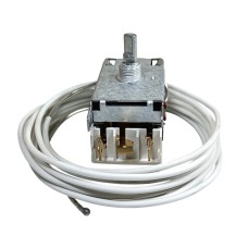 290-7089 Термостат К-59 L1102 (-13/-26°C) 2,5м +крепеж, аналог