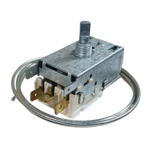 290-7091 Термостат К-59-P1686 (1,3) клеммы -6,2мм (аналог ТАМ-133-1,3)