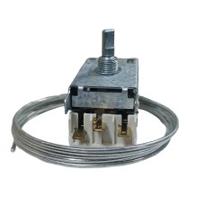 290-7092 Термостат К-59-S1886 (1,3) Ranco -22.8С/-10.6С (клеммы 4,8мм)