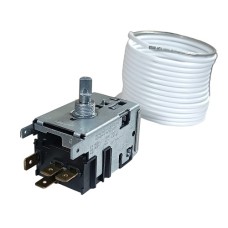 290-7093 Термостат Danfoss K-59 (2,5 м) 095X1412