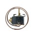 290-7100 Термостат РFA-602D (3 контакта) Daewoo, LG, Samsung