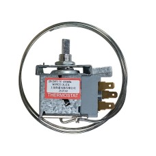 290-7112 Термостат WPF27-X-EX (3контакта) морозильника Midea, Haier