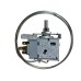290-7112 Термостат WPF27-X-EX (3контакта) морозильника Midea, Haier