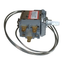 290-7140 Терморегулятор WDF28B-290-EX 220v-250v (3конт) ПОД ГАЙКУ