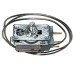 290-7140 Терморегулятор WDF28B-290-EX 220v-250v (3конт) ПОД ГАЙКУ