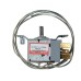 290-7145 Терморегулятор  WDF28,  220v-250v (3 контакта)