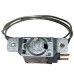 290-7145 Терморегулятор  WDF28,  220v-250v (3 контакта)