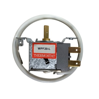 290-7147 Терморегулятор WPF20-L (2контакта)