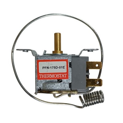 290-7149 Терморегулятор PFN-C175D-01 (2контакта)