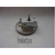 290-7085 Термостат К-50-L3412 аналог ТАМ-112-1,3 (1.3м)