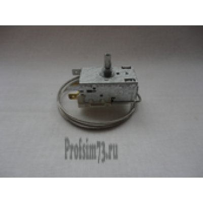 290-7085 Термостат К-50-L3412 аналог ТАМ-112-1,3 (1.3м)